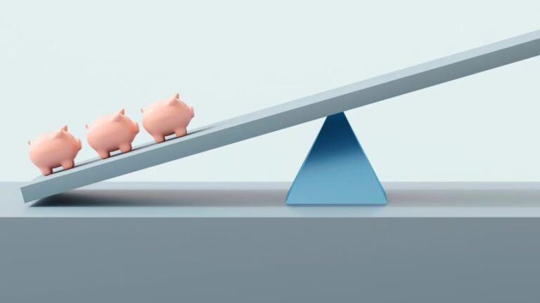 ETF – 60/40-Portfolio war gestern: Dieser ETF setzt jetzt auf 90/60
