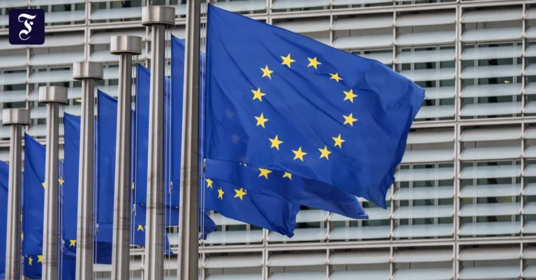 Ukraine-Liveticker: Nach Drohung gegen Ausländer in Kiew: EU bestellt russischen Gesandten ein