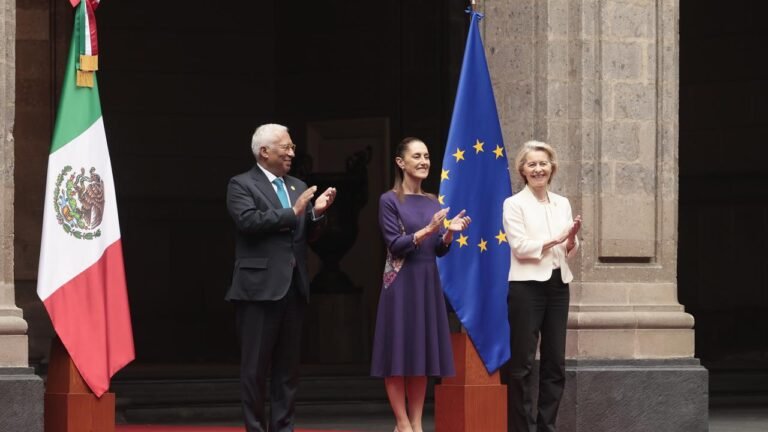 Welche Handelsabkommen die EU plant