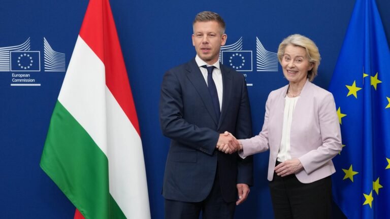 Freigabe von EU-Geldern – Grünen-Europaabgeordneter Freund: „Historische Veränderung in Ungarn“