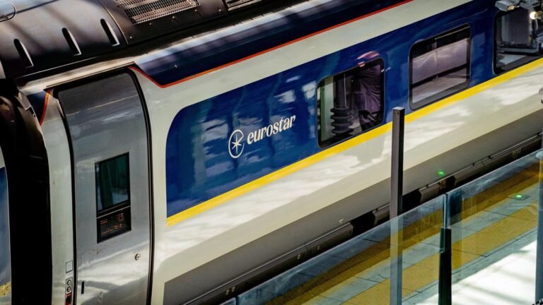 Bahnreisen: Das sind die Probleme beim Zugticket für Europa