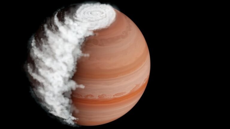 Rätselhaftes Wetter auf Exoplaneten: Forschende müssen Ergebnisse neu überdenken