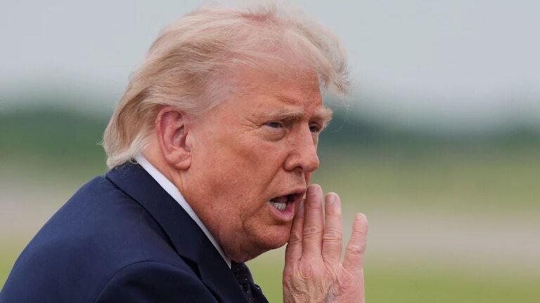 News zu Iran: Berichte: USA bereiten neue Schläge gegen Iran vor – Politik