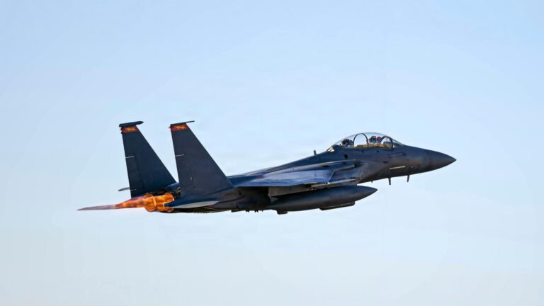 Nach langer Feuerpause – US-Armee greift wieder Ziele im Iran an