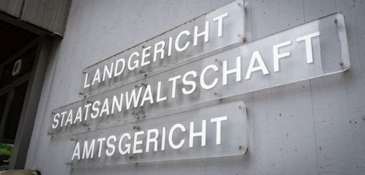 In Deutschland fehlen laut Richterbund 2000 Strafverfolger