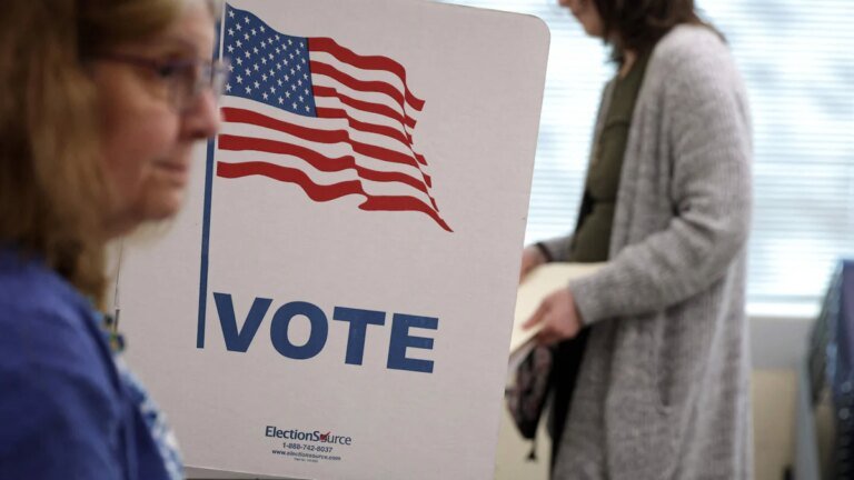 USA News: Virginia-Urteil stärkt Republikaner vor Kongresswahlen – Politik