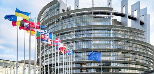 EU stimmt Zolldeal mit USA zu