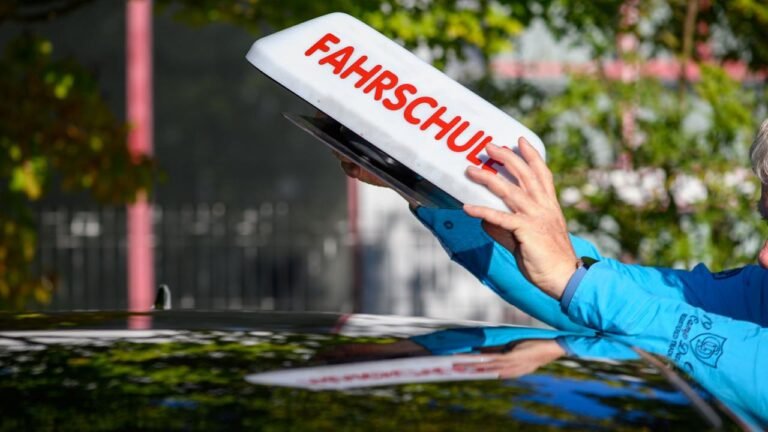 Bundeskabinett befasst sich mit Führerscheinreform