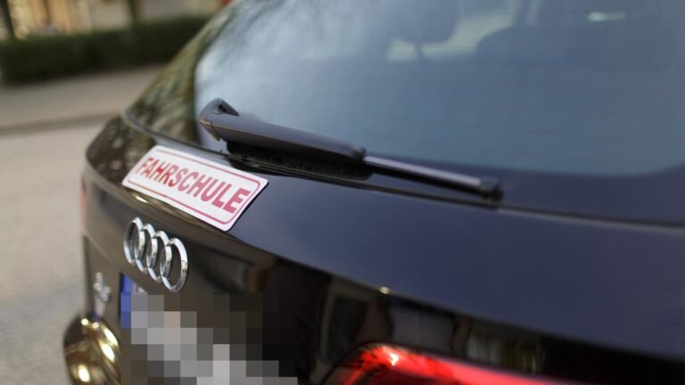 Gesetzentwurf: Kabinett beschließt Reform des Führerscheins