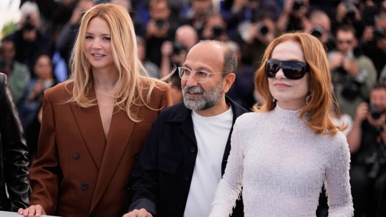 Festival – Iranischer Regisseur Farhadi verurteilt Tod von Zivilisten im Iran-Krieg