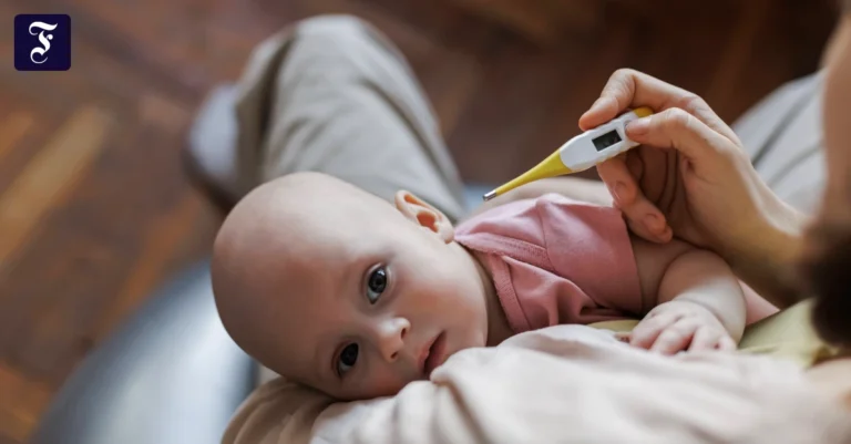 Kinderarzneimittel-Hersteller Infectopharm schlägt Alarm | FAZ