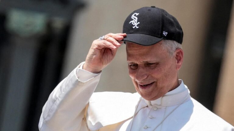 Endlich ein Papst für die Moderne