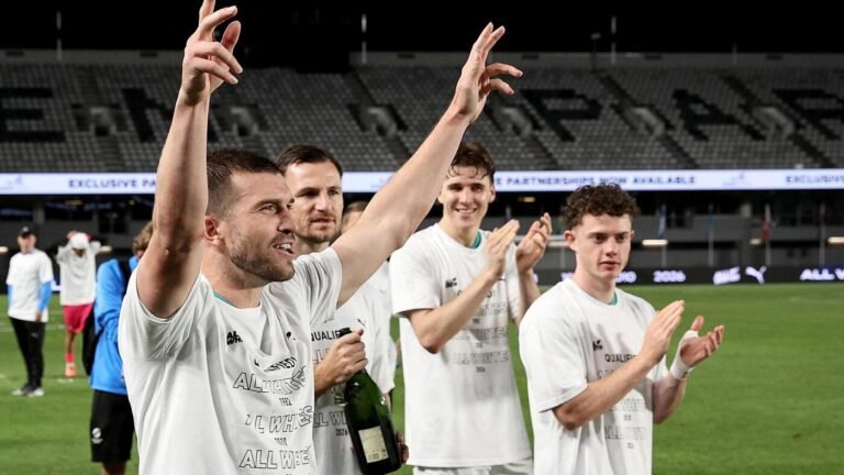 Die Fußball-WM hat ihren ersten Mega-Star