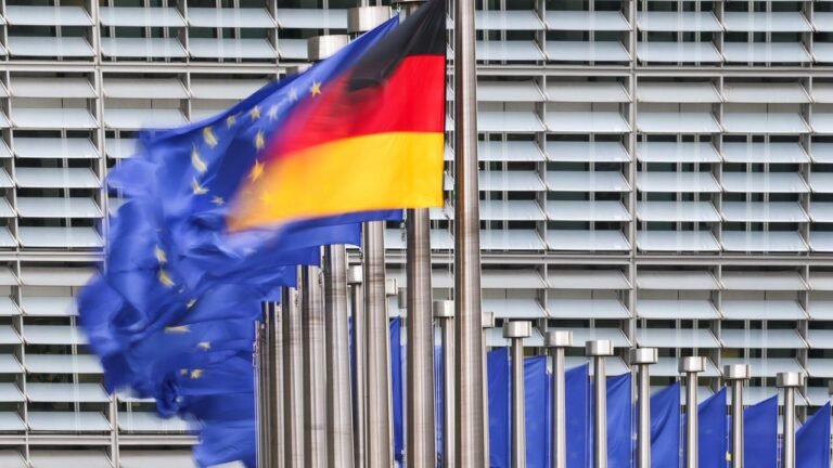 Taliban wollen mehr eigene Diplomaten in Europa 