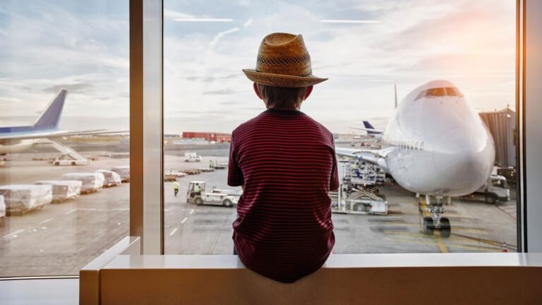 Flüge buchen: Warum man das lieber bei der Airline tun sollte