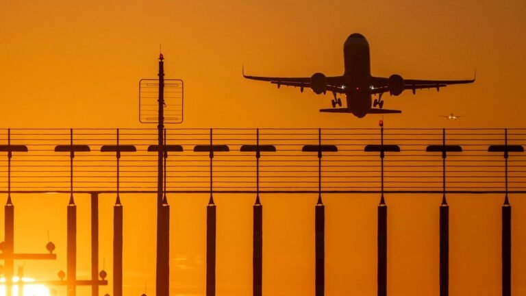 Rüstungsboom beschert deutscher Luft- und Raumfahrt Rekorde