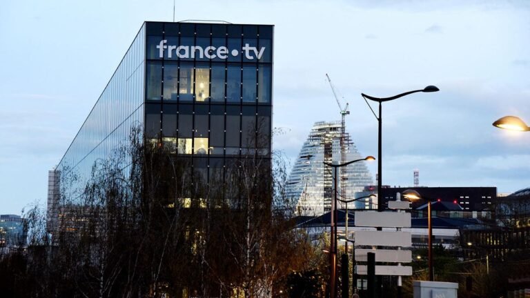Öffentlich-rechtlicher Rundfunk in Frankreich unter Druck