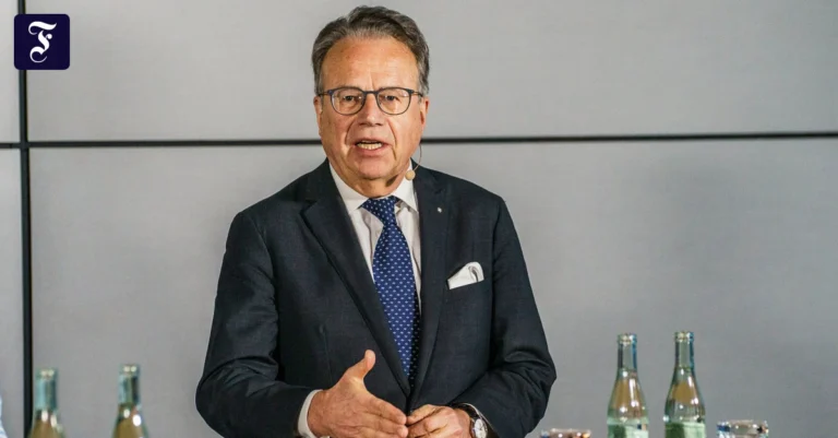 Kurswechsel? Die Vorschläge der Rentenkommission werden die Koalition auf die Probe stellen