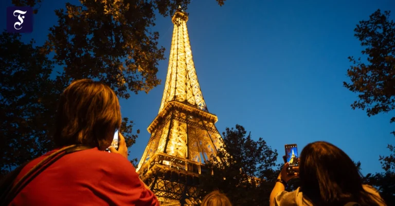 Reisen: Was sollte man in Paris alles gesehen haben?