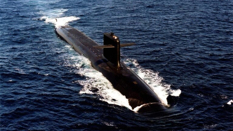 Norwegen rückt unter Frankreichs Atomschutzschirm