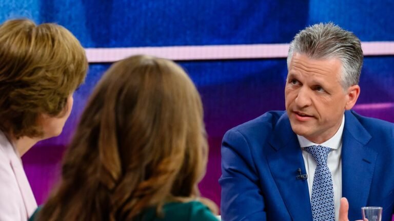Frei will sich nicht äußern