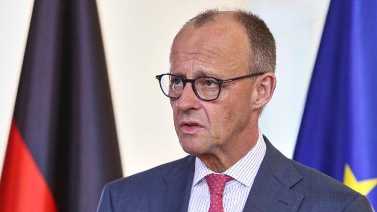 Bundeskanzler Merz lehnt Klingbeils Steuerpläne ab