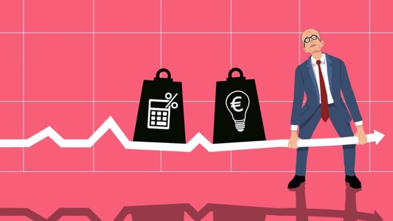 Merz und die Wirtschaft: Warum in der Deutschland AG die Panik wächst