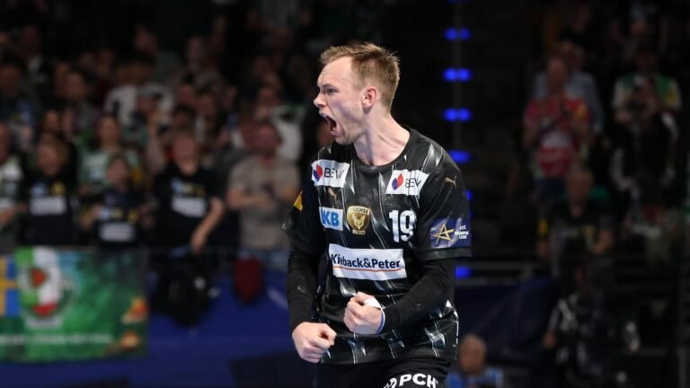 Füchse Berlin erreichen Final Four maximal dramatisch