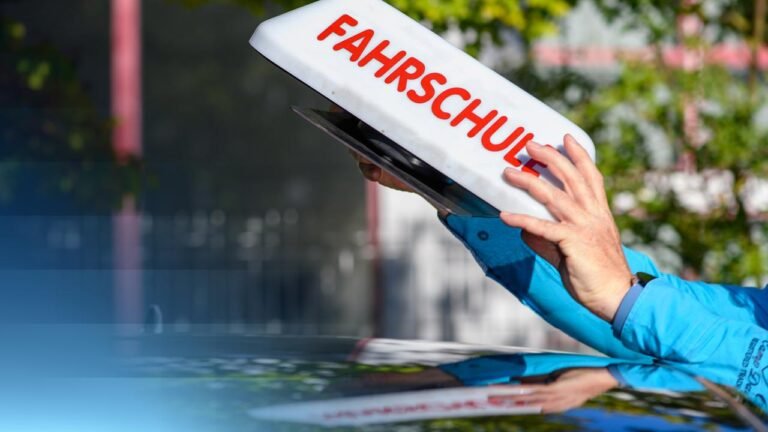 Führerschein soll billiger und leichter werden