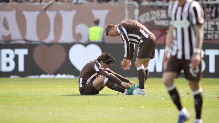 Wunder gibt es immer wieder – nur nicht mehr in der Bundesliga