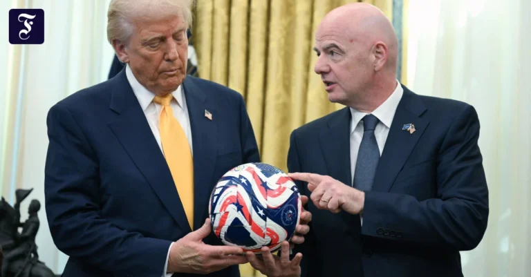 FIFA unter Druck: Ticketpreise für WM untersucht