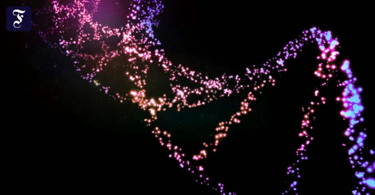 Neuer Weg der DNA-Synthese entdeckt