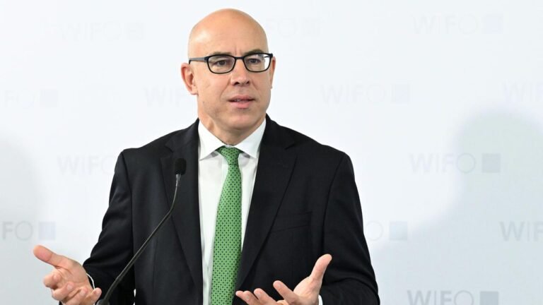 Reformen: Wirtschaftsweiser sieht „Zukunftsvergessenheit“