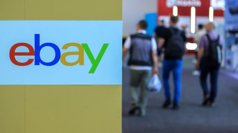 Gamestop greift nach Ebay – doch die Finanzierung wackelt