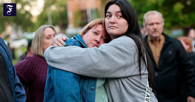 USA: Behörden gehen von elf Toten nach Chemie-Unglück aus