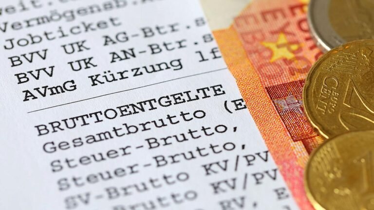 Weniger Steuern – aber für wen und auf wessen Kosten?