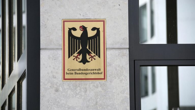 Anklage: Anschlag in Berlin im Auftrag der Revolutionsgarde geplant? 