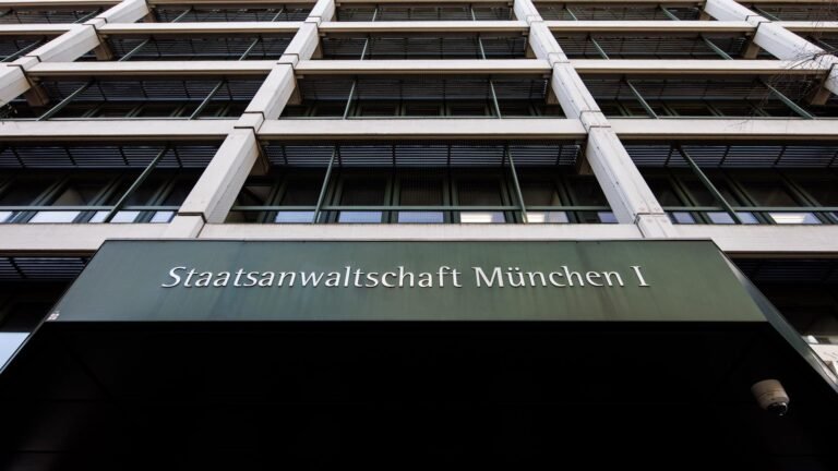 Richterbund weist auf Personalprobleme in Staatsanwaltschaften hin