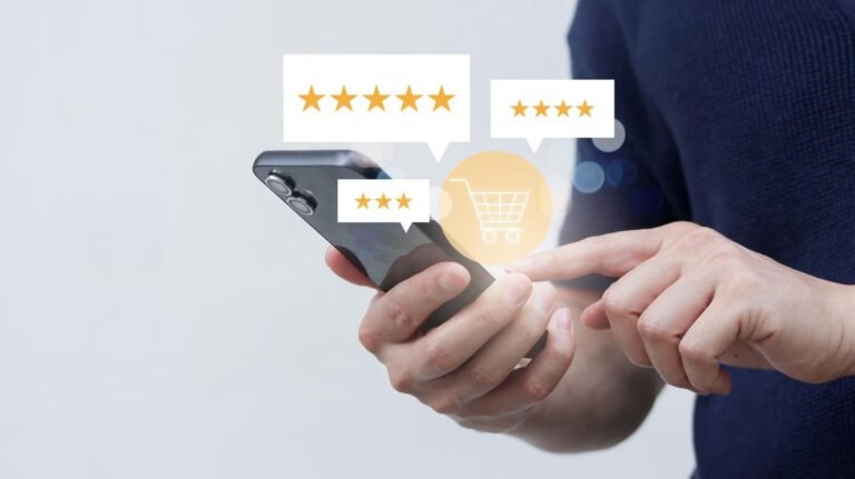Google-Ratings: „Manche wollen Fünf-Sterne-Bewertungen löschen lassen“