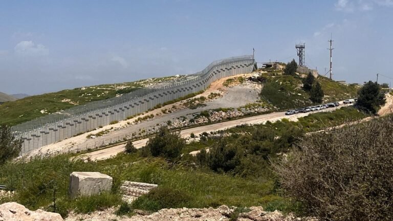 Israelische Truppen im Südlibanon: Zurück in der Todesfalle