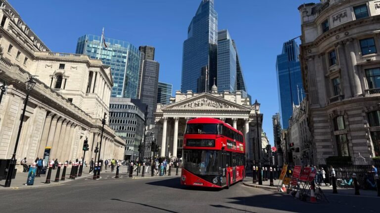 Wahlen in Großbritannien lassen Investoren an der Börse zittern