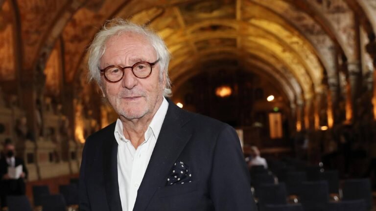 Schauspieler wird 83 Jahre alt