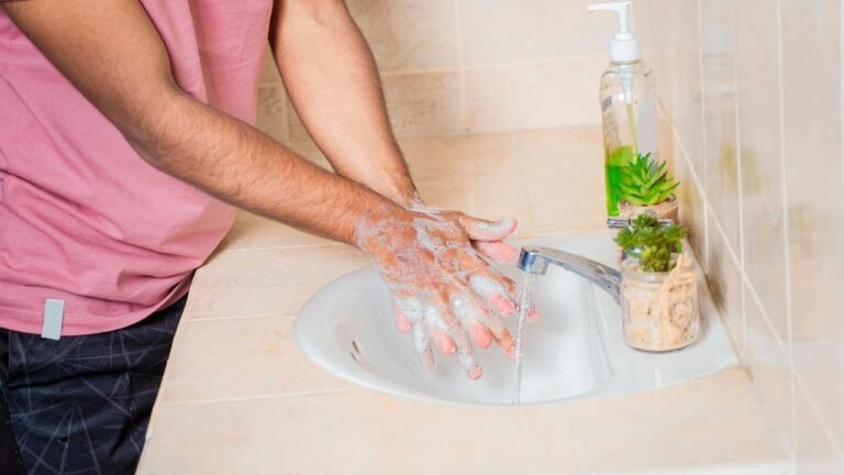 Worauf es bei guter Händehygiene ankommt