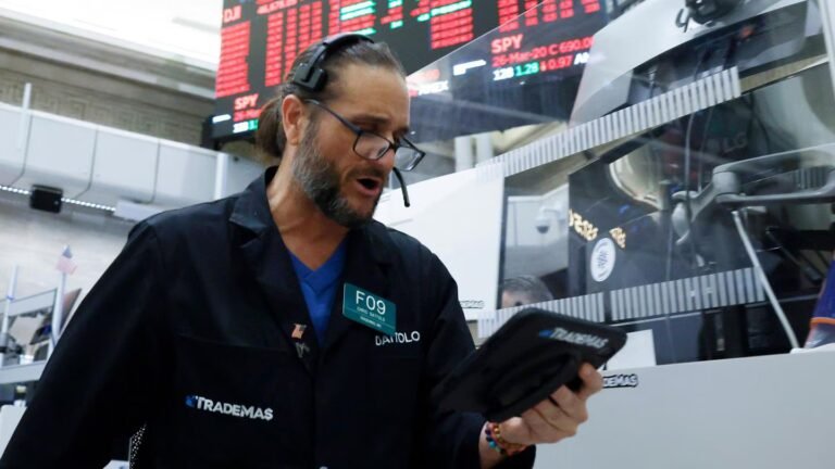 Volatilität-ETF: Kann man mit Marktturbulenzen Geld verdienen?