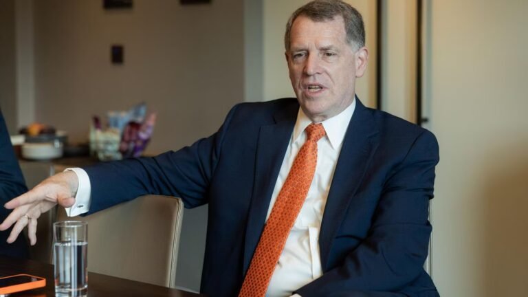 US-Aktien: So trennt ein JP-Morgan-Manager bei KI das Wesentliche vom Hype