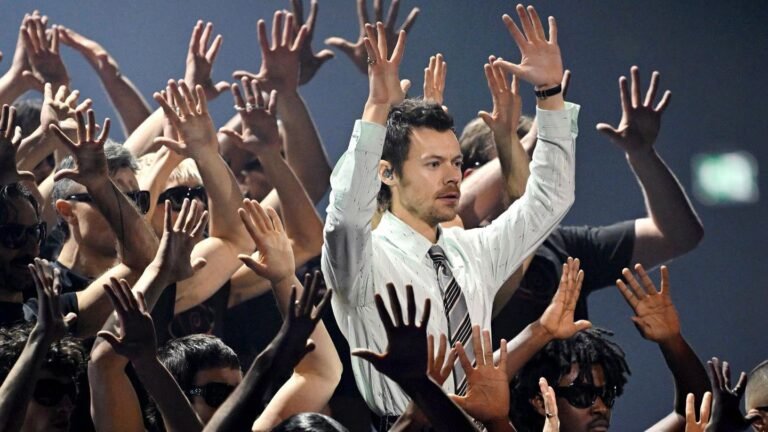 Harry Styles und die Konzertpreise: So funktioniert die Abzocke
