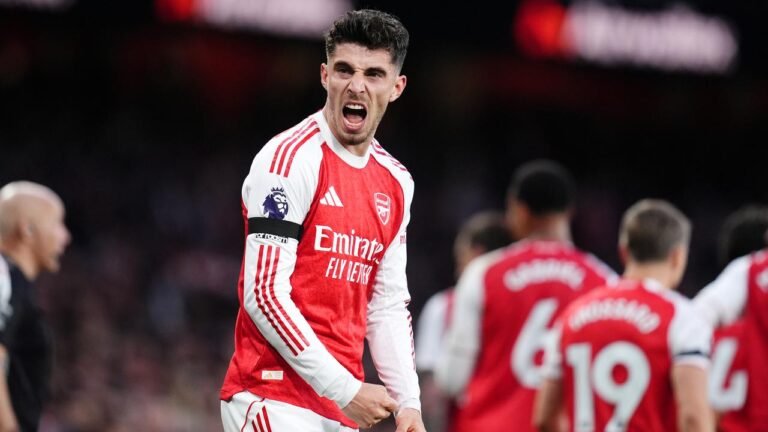 FC Arsenal gewinnt die Premier League