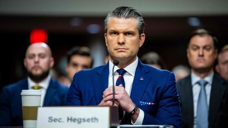 Nahost-Liveblog: ++ US-Regierung will Kongressabstimmung umgehen ++
