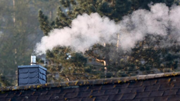Emissionen sinken laut Expertenrat für Klimafragen zu langsam