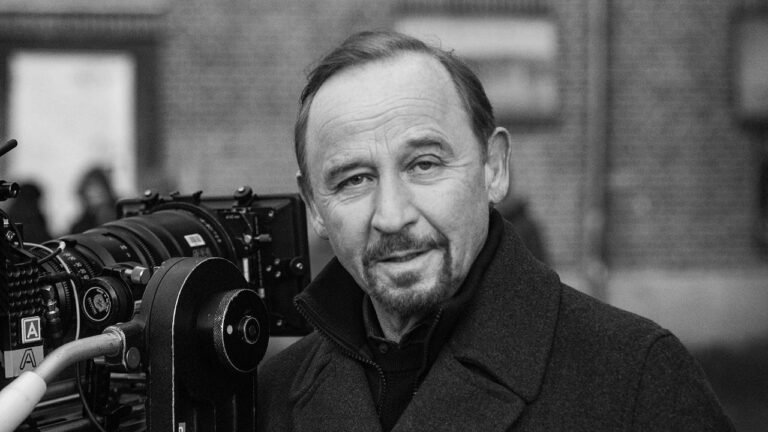 Schauspieler Alexander Held überraschend mit 67 Jahren gestorben